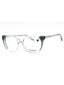 050 - GREY ANIMAL/Clear Demo Lens