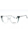 050 - GREY ANIMAL/Clear Demo Lens