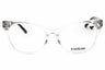 970 - CRYSTAL/clear demo lens