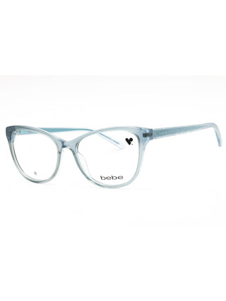 Bebe BB5211 acetate Cat eye  Women's Eyeglasses