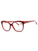 603 - RUBY/Clear demo lens