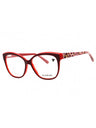 603 - RUBY/Clear demo lens