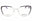 040 - SILVER/clear demo lens