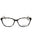 001 - JET LACE/Clear demo lens