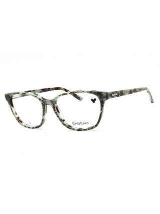 Bebe BB5220 Eyeglasses-Beverly Hills Eyewear