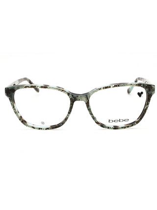 Bebe BB5220 Eyeglasses-Beverly Hills Eyewear