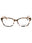 200 - TOPAZ LACE/Clear demo lens