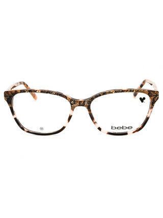 Bebe BB5220 Eyeglasses-Beverly Hills Eyewear