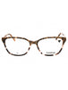 200 - TOPAZ LACE/Clear demo lens