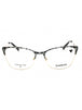 001 - JET LACE/Clear demo lens