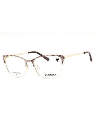 Bebe BB5221 Eyeglasses-Beverly Hills Eyewear