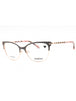 020 - GREY/clear demo lens