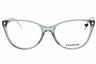 050 - GREY CRYSTAL/clear demo lens