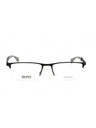 003 - Matte Black / Clear demo lens