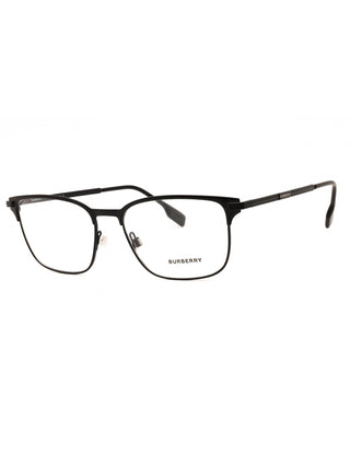 Burberry 0BE1372  Metal Rectangular Men's Eyeglasses