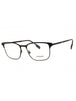 1007 - Black/Clear demo lens