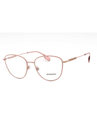 Burberry 0BE1376  Metal Cat eye  Women's Eyeglasses
