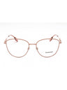 1343 - Pink / Clear Lens