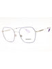 1345 - Lilac /clear demo lens