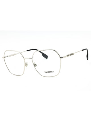 Burberry 0BE1381  Metal Round  Women's Eyeglasses