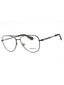 1316 - Grey /clear demo lens