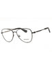 1316 - Grey /clear demo lens