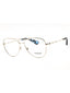1005 - Silver/clear demo lens