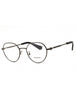 1316 - Dark Grey/Clear demo lens