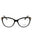 3001 - Black / Clear demo lens