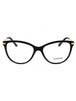 3001 - Black / Clear demo lens