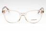 3780 - Transparent Grey / Clear demo lens