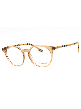 Burberry 0BE2318 plastic Round  Women's Eyeglasses