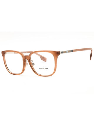 Burberry 0BE2338F acetate Rectangular  Women's Eyeglasses