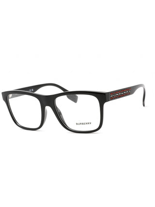 Burberry 0BE2353 plastic Rectangular  Unisex's Eyeglasses