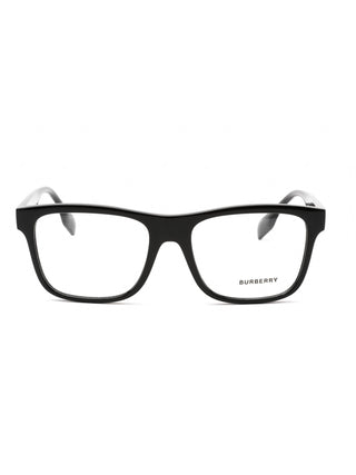 Burberry 0BE2353 plastic Rectangular  Unisex's Eyeglasses