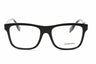 3001 - Black/Clear demo lens
