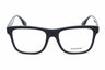 3961 - Blue /Clear demo lens