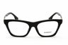 3001 - Black / Clear Lens