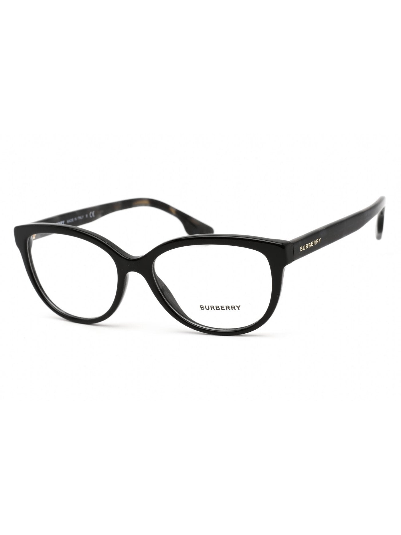 Burberry 0BE2357 plastic Cat eye Women's Eyeglasses