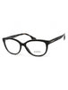 3980 - Black / Clear demo lens