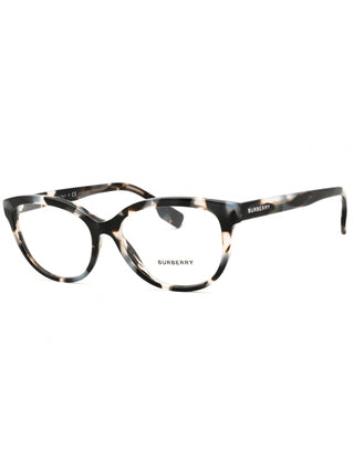 Burberry 0BE2357 acetate Oval  Women's Eyeglasses