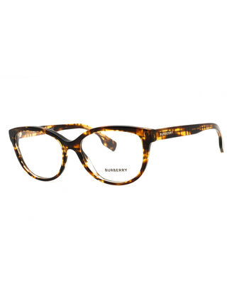 Burberry 0BE2357 Oval Women's Eyeglasses
