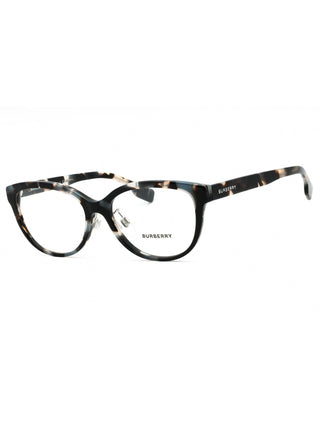 Burberry 0BE2357F plastic Oval  Women's Eyeglasses