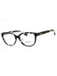 3983 - Grey Havana/Clear demo lens