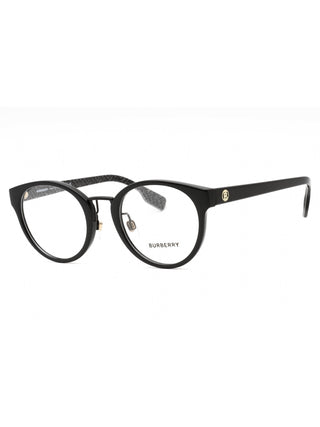 Burberry 0BE2360D plastic Round  Women's Eyeglasses