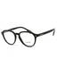 3001 - Black / Clear demo lens