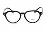 3001 - Black / Clear demo lens