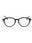 3956 - Blue / Clear Lens