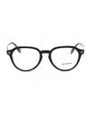 3956 - Blue / Clear Lens