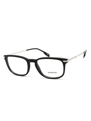 Burberry 0BE2369 acetate Rectangular Men's Eyeglasses